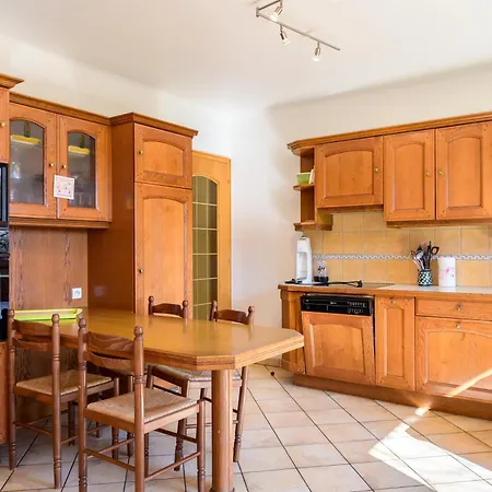 Insel Paradise Casa vacanze Soultzeren
