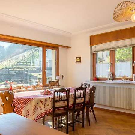 Insel Paradise Soultzeren