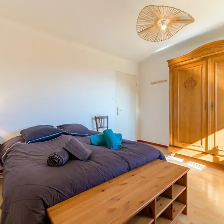 Insel Paradise Casa vacanze Soultzeren