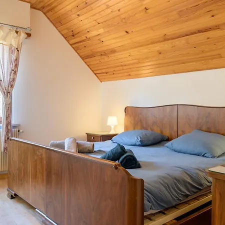 Casa vacanze Insel Paradise Soultzeren