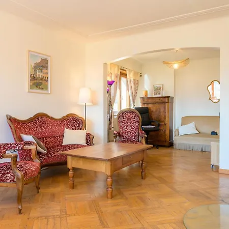 Casa vacanze Insel Paradise Soultzeren