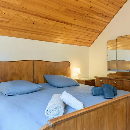 Casa vacanze Insel Paradise